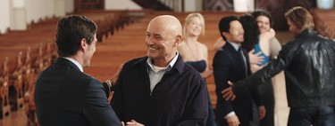 Diez años del final de 'Perdidos', una serie que "nunca estuvo diseñada para responder a todo" según dos de sus productores 