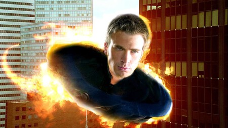Chris Evans