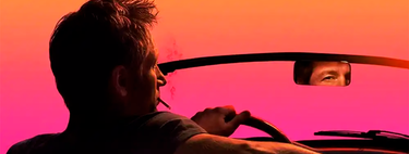 Hay varios motivos por los que 'Californication' es la segunda serie más recordada de David Duchovny, y ninguno son los desnudos