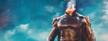 'Gen V' es la brutal dosis de sangre nueva que necesitaba 'The Boys' antes de su temporada 4: Amazon Prime Video acierta con este notable spin-off