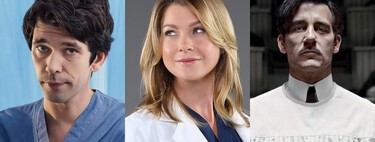 Las 11 mejores series médicas y en qué plataformas verlas