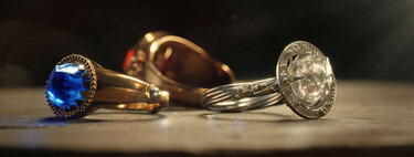 'El Señor de los anillos: los anillos de poder': estos son los poderes de los tres anillos de los elfos y la gran diferencia respecto a los libros de Tolkien 