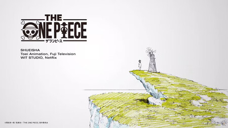 The One Piece