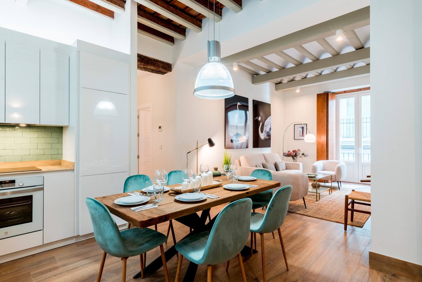 Los mejores Airbnb para pasar unos días inolvidables en Cdiz