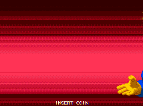 Personaje de Street Fighter dándole la mano a Cíclope de los X-Men antes de los Juegos de Deportes Electrónicos de 2026.- Blog Hola Telcel 