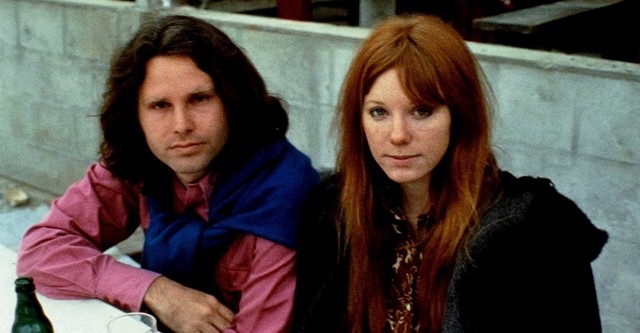 MARIANNE FAITHFULL: "SÉ QUIEN MATÓ A JIM MORRISON" MARIANNE FAITHFULL: "SÉ QUIEN MATÓ A JIM MORRISON"