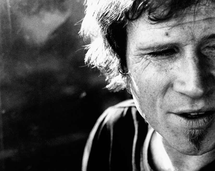 Mark Lanegan's 'Bubblegum' Set for 20th Anniversary Reissue | The Quietus
