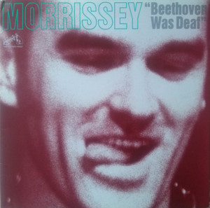 MORRISSEY RESUCITA SU DIRECTO "BEETHOVEN WAS DEAF"