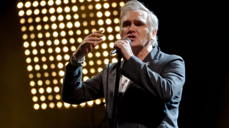 Morrissey en Chile 2024: ¿Qué pasará con el show en nuestro país? El músico canceló conciertos en Estados Unidos — Futuro Chile
