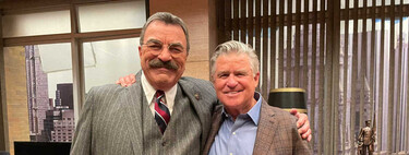 'Blue Bloods' rinde homenaje al fallecido Treat Williams con un episodio muy especial. Así será la despedida al querido actor en la serie de Tom Selleck 