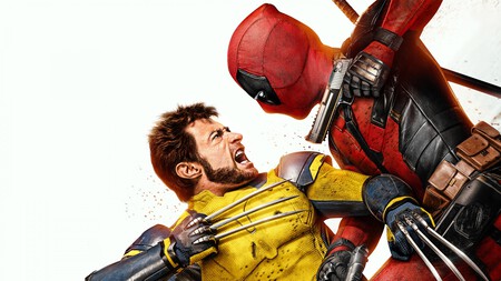 Deadpool Wolverine 1920x1080 16840