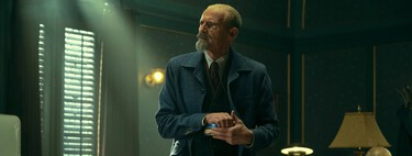 El creador de 'The Umbrella Academy' explica el final de la temporada 3 y desvela la incógnita sobre quién aparece en la escena post-créditos 