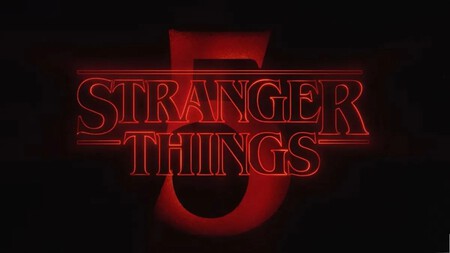 Stranger Things 5
