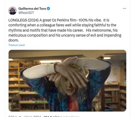 Guillermodeltorolonglegs