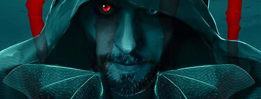 'Morbius': por qué la película de Marvel tenía potencial para haber sido una gran película de superhéroes y terror