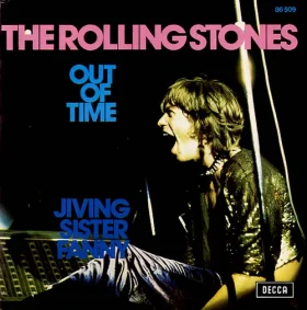 OUT OF TIME": UN Nº 1 POR CHRIS FARLOWE, NO POR LOS ROLLING STONES | PyD
