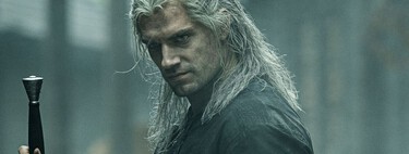 Netflix debería cancelar 'The Witcher': por qué la serie no tiene sentido sin Henry Cavill (y menos con ese sustituto)