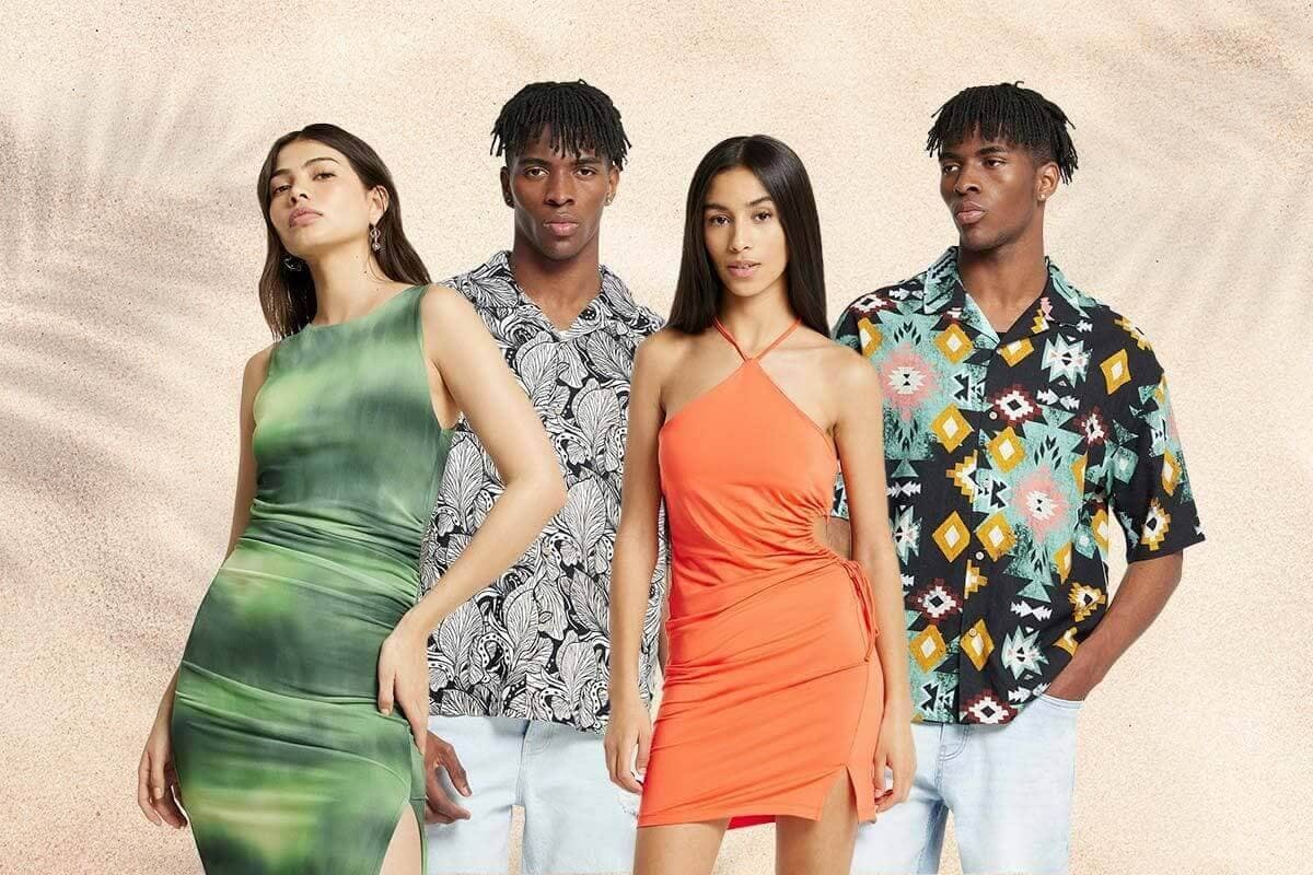 Outfits urbanos para festivales para este verano