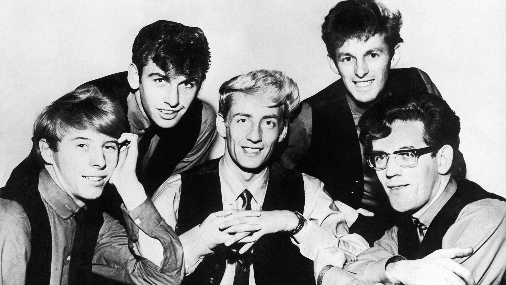 RINGO STARR, LOS 84 AÑOS DEL TAMBOR DE LOS BEATLES RINGO STARR, LOS 84 AÑOS DEL TAMBOR DE LOS BEATLES