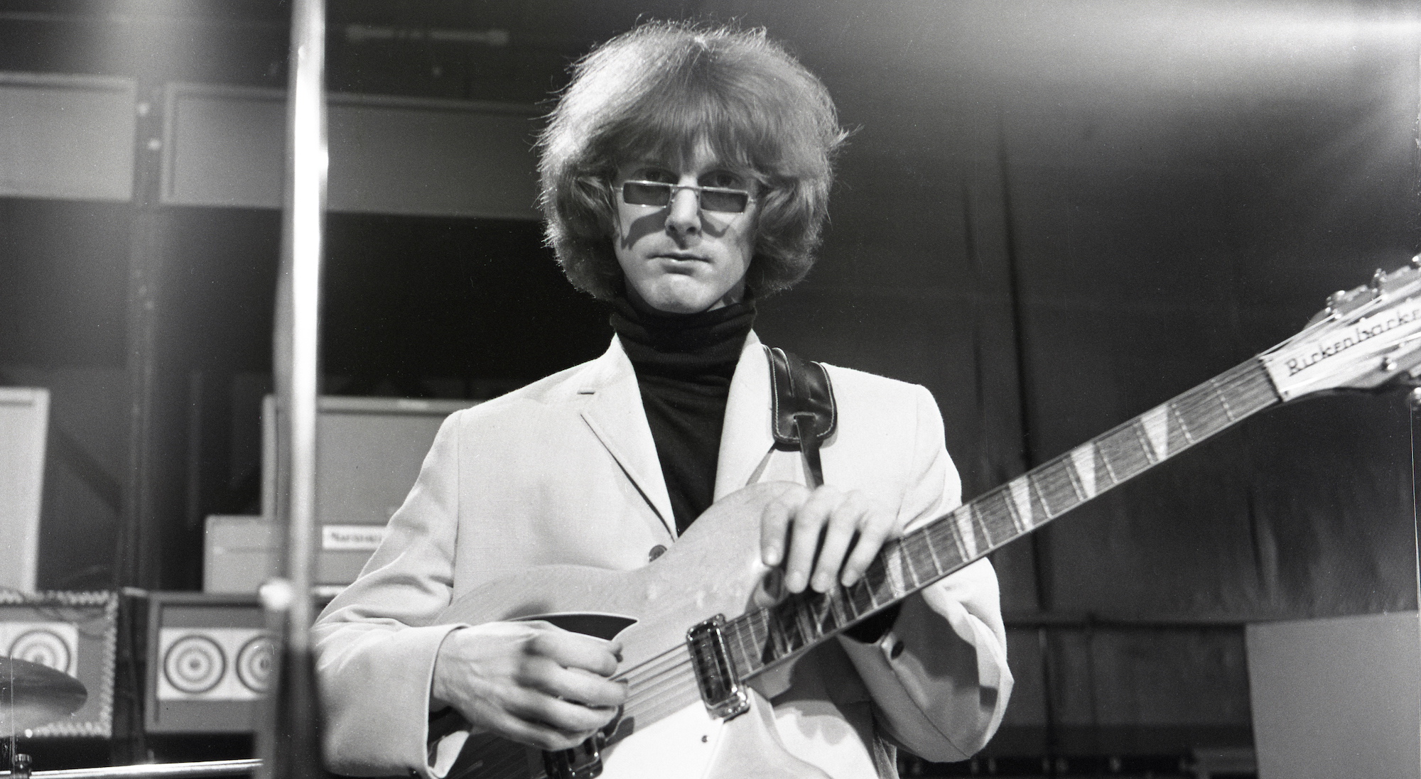 Roger McGuinn's Five Acts of Legend | GuitarPlayer