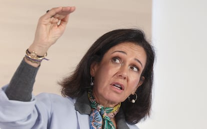 Ana Botín