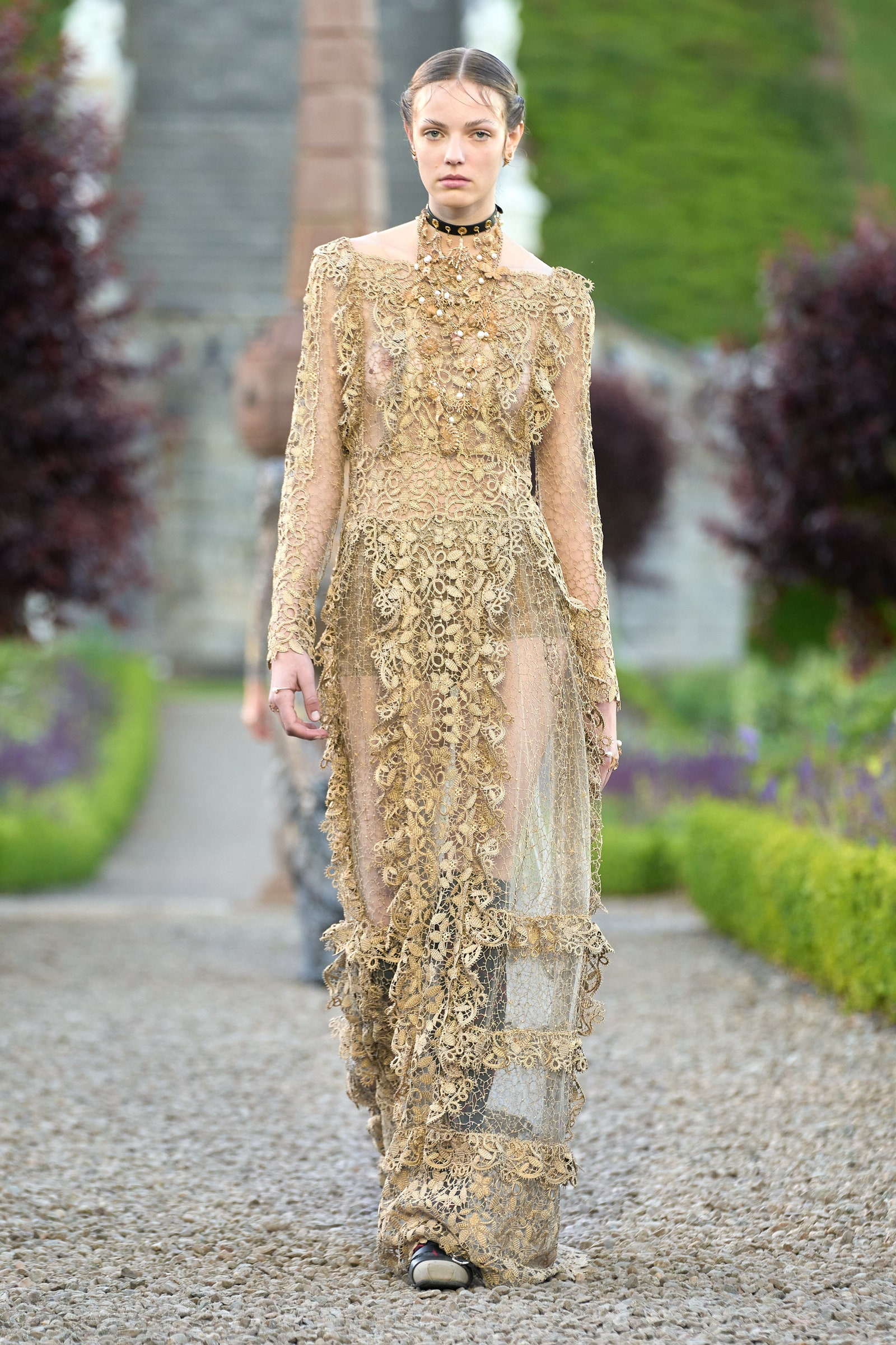 Resort 2025 Dior