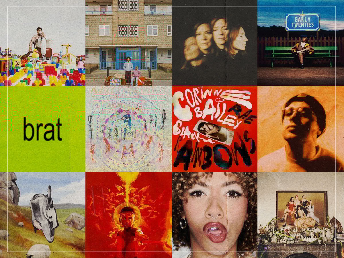 Mercury Prize 2024: The most progressive nominee list yet?