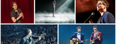 Los 11 mejores especiales de comedia stand-up para ver en Netflix y HBO durante la cuarentena por coronavirus