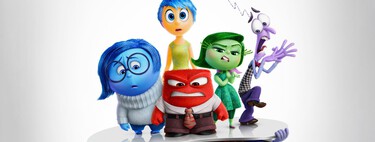 'Del revés 2', todos los easter eggs y referencias escondidas que quizá se te habían pasado por alto en la película de Pixar que está arrasando en cines