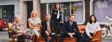 El secreto de 'Cuéntame cómo pasó' para mantenerse en buena forma es su universo expandido... pero el streaming ha matado a la estrella de la tele: la temporada 23 será el final