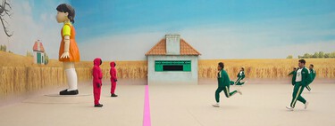 'El juego del calamar: el desafío' es un entretenido reality que mejora cuando se aleja de la serie original que arrasó en Netflix