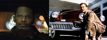 Las 23 mejores películas de coches de todos los tiempos