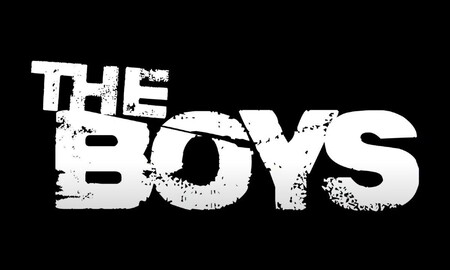 The Boys Logo