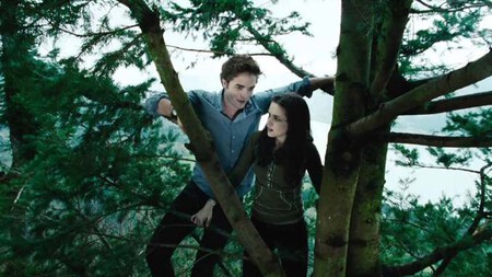 Crepusculo