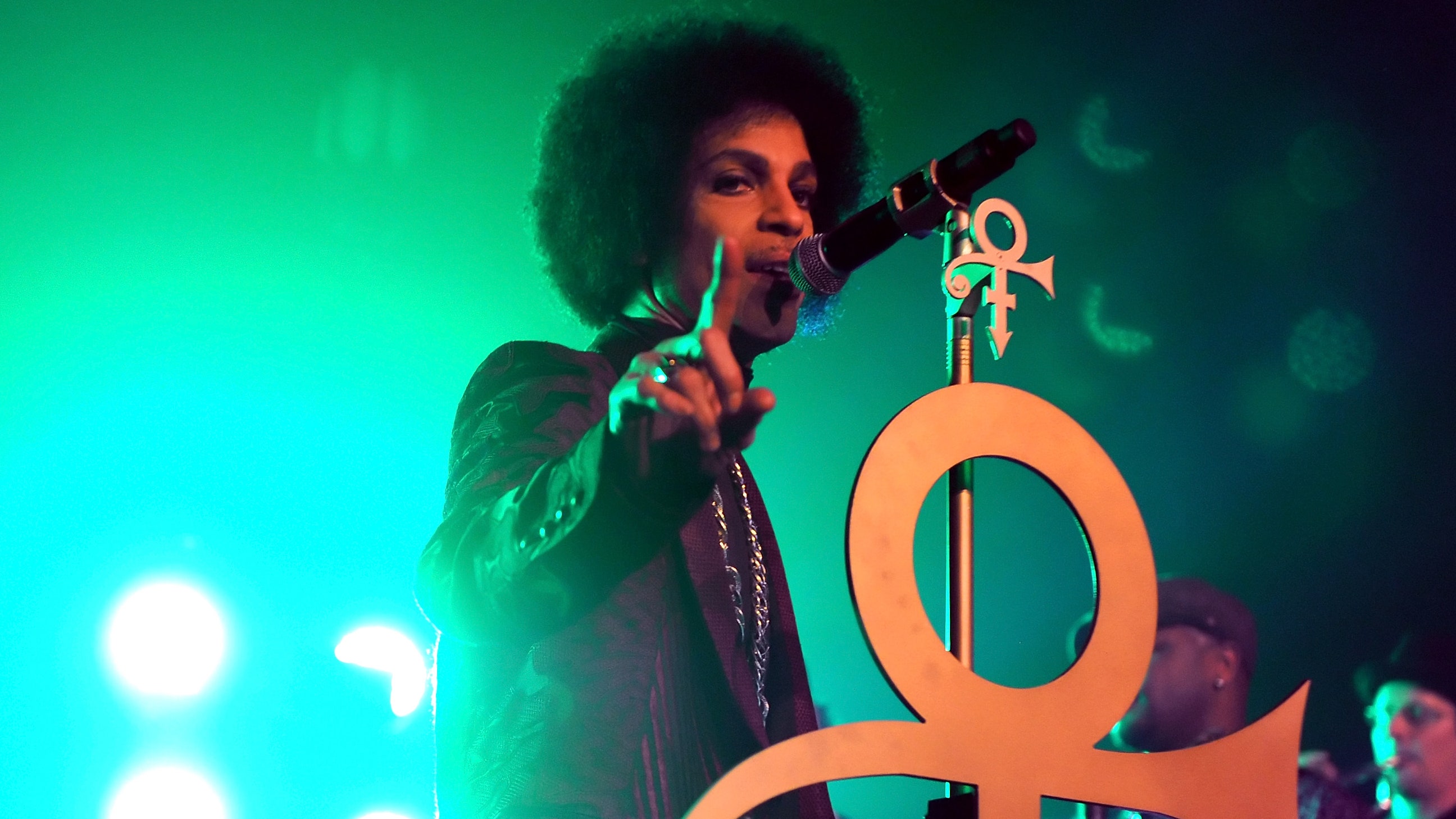 Prince's Estate Is Facing Internal Upheaval, New Lawsuit Alleges | Pitchfork
