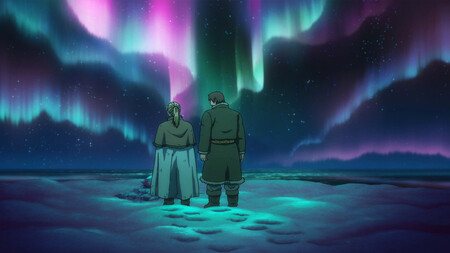 Vinland Saga Temporada 2