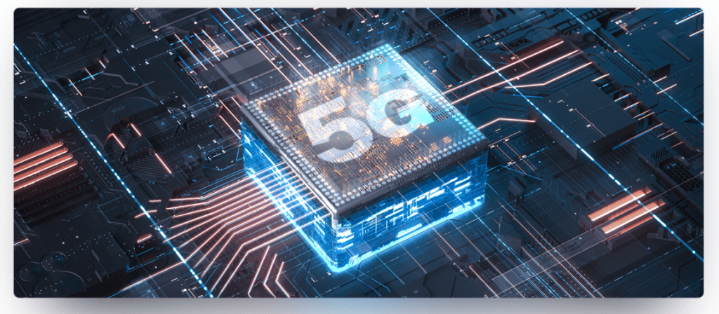 Conoce todo sobre la conectividad 5G del ZTE Blade V40 Smart 5G.- Blog Hola Telcel