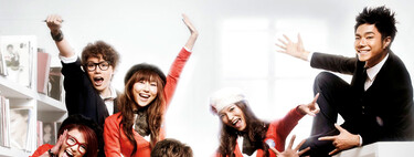 Aquella vez que Disney hizo un remake de 'High School Musical' en China y se convirtió en un fracaso monumental