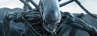 'Alien 2', la secuela nunca realizada por Ridley Scott que ya tenía el germen de 'Prometheus' y 'Alien: Covenant'