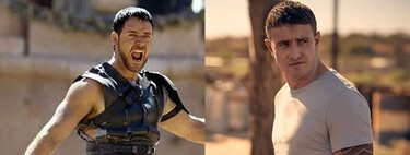 Estos serán los personajes históricos de 'Gladiator 2': desde Paul Mescal como Lucio a Pedro Pascal como gladiador