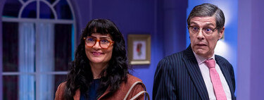 'Betty la Fea: la historia continúa' es lo más visto en Prime Video Latinoamérica. 25 años más tarde vuelve la telenovela más popular de la historia