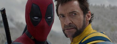 'Deadpool y Lobezno' consigue el estreno en China pero es censurada: en Marvel aclaran que "solo" han tenido que borrar violencia, sangre y palabrotas