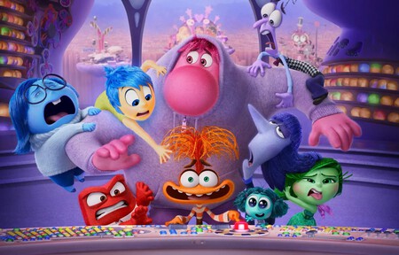 Inside Out