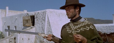 Los 10 mejores duelos del western