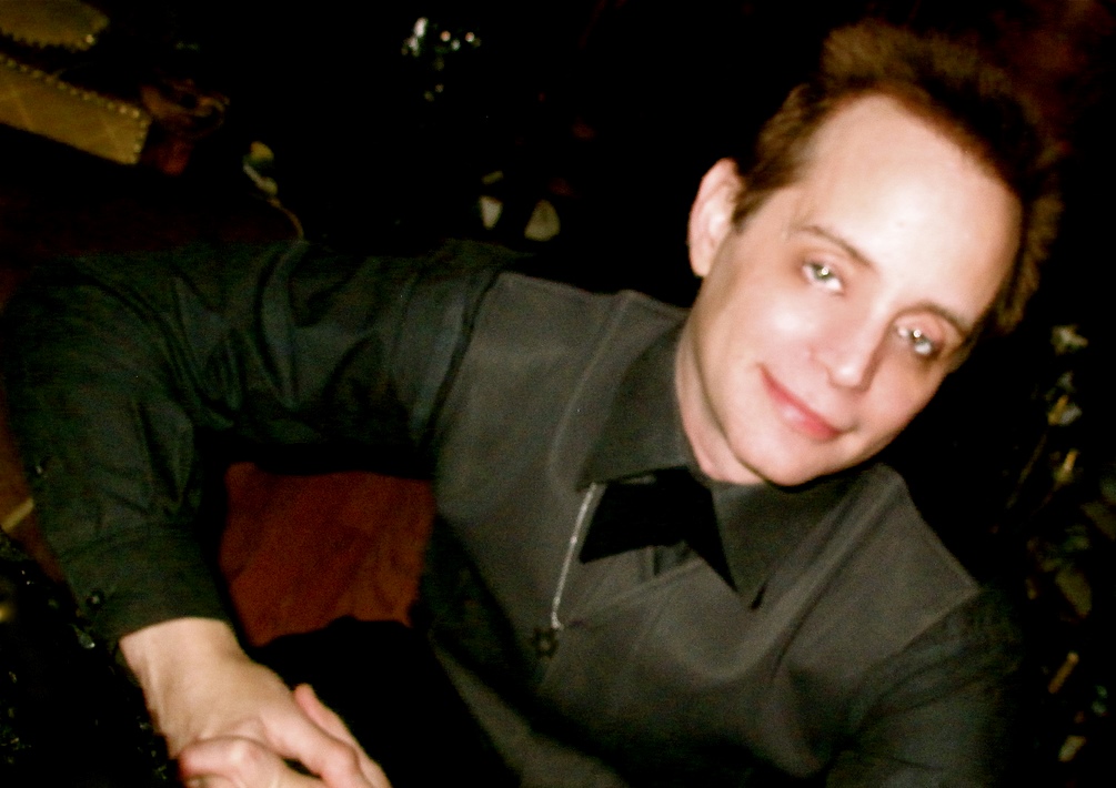Madonna Wayne Gacy de Chile | Rock&Pop