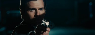 Henry Cavill hace su mejor versión de James Bond en este fabuloso blockbuster: una película de espías con orígenes televisivos donde este actor brilló antes de su 'Misión imposible'