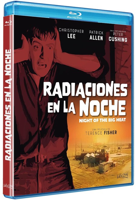 Radiaciones Noche