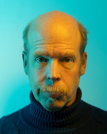 Bonnie 'Prince' Billy.