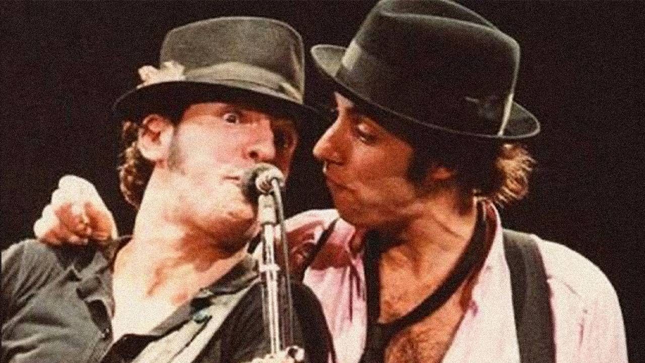 Stevie Van Zandt Looks for What's Next | Next Avenue