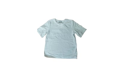 Camiseta blanca